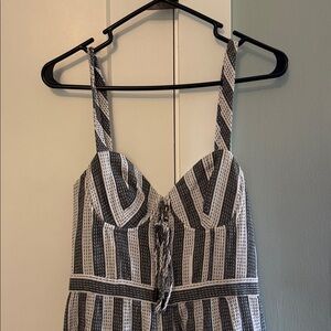 Worn Once! House of Harlow 1960 ‘Nadia Dress’